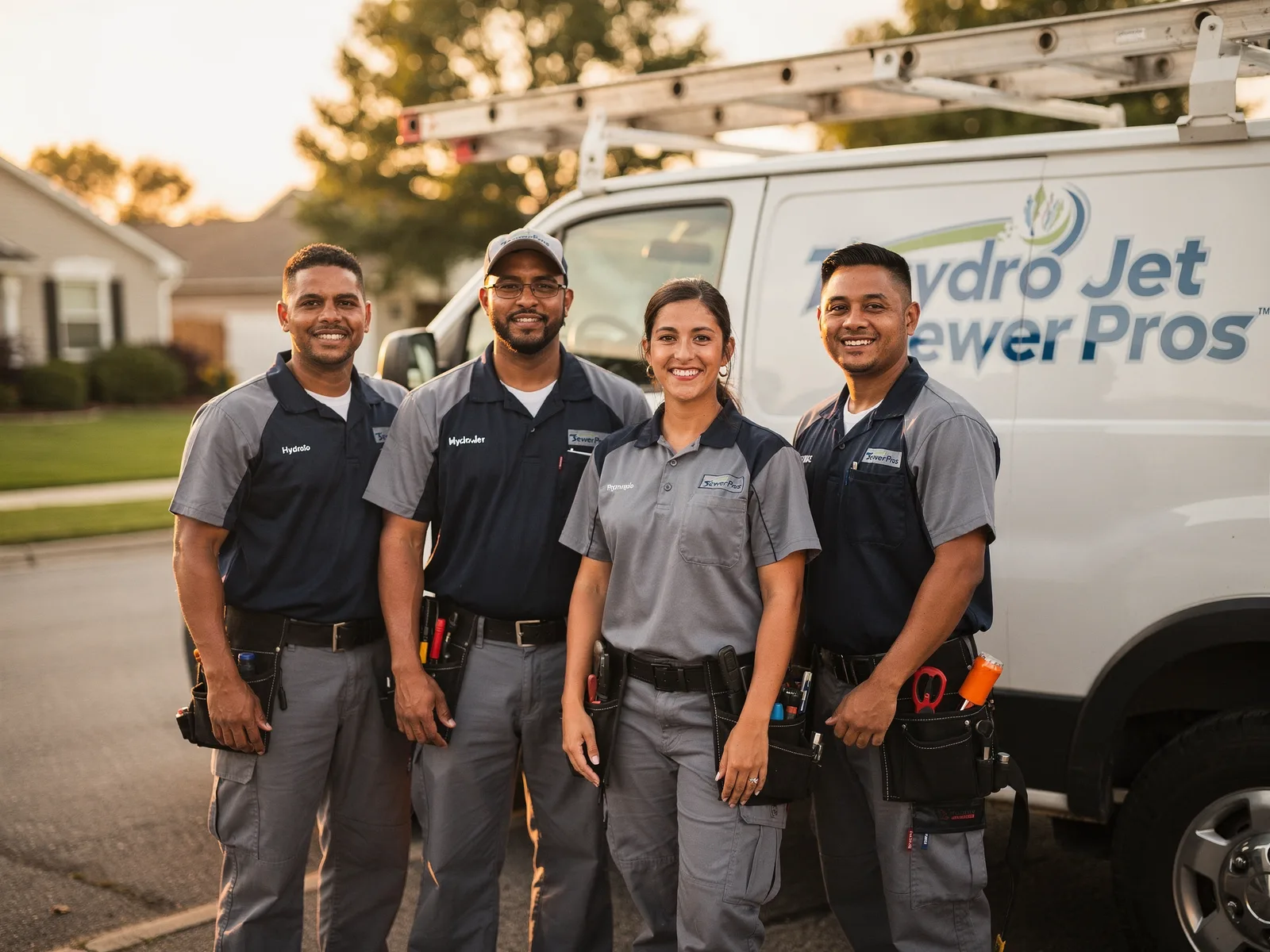 Hydro Jetting company in Cobleskill, NY